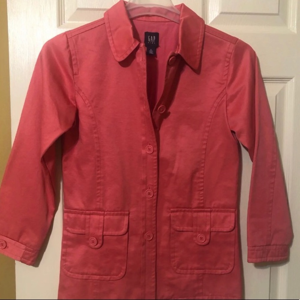 GAP Jacket - Picture 2 of 4